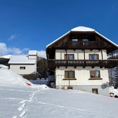 Nockalm Cottage Бад Кляйнкирххайм Экстерьер фото