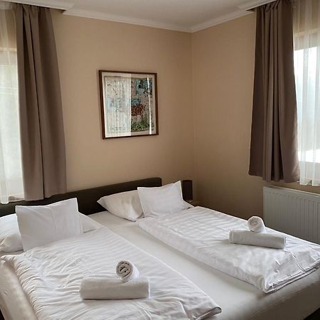 Nockalm Cottage Бад Кляйнкирххайм Экстерьер фото