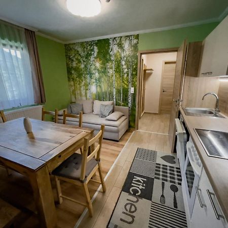 Nockalm Cottage Бад Кляйнкирххайм Экстерьер фото