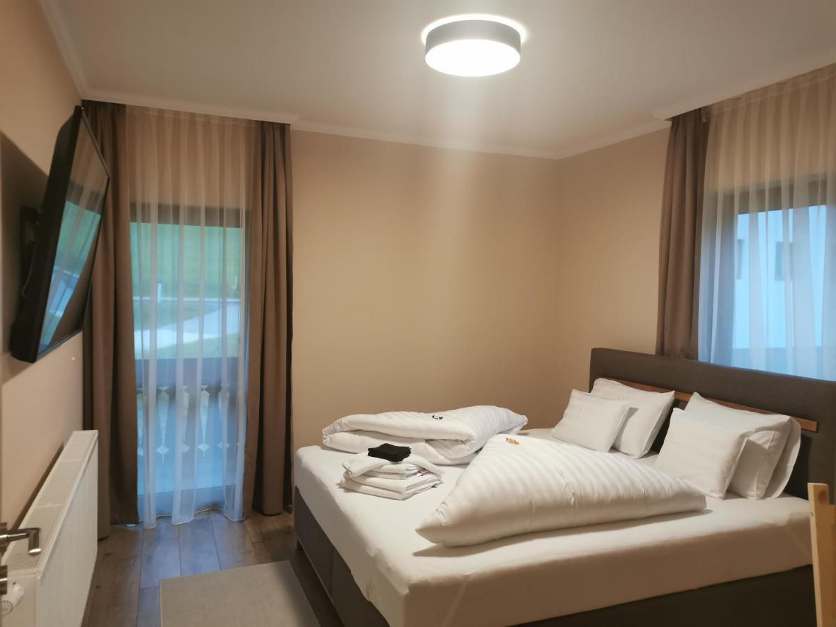 Nockalm Cottage Бад Кляйнкирххайм Экстерьер фото
