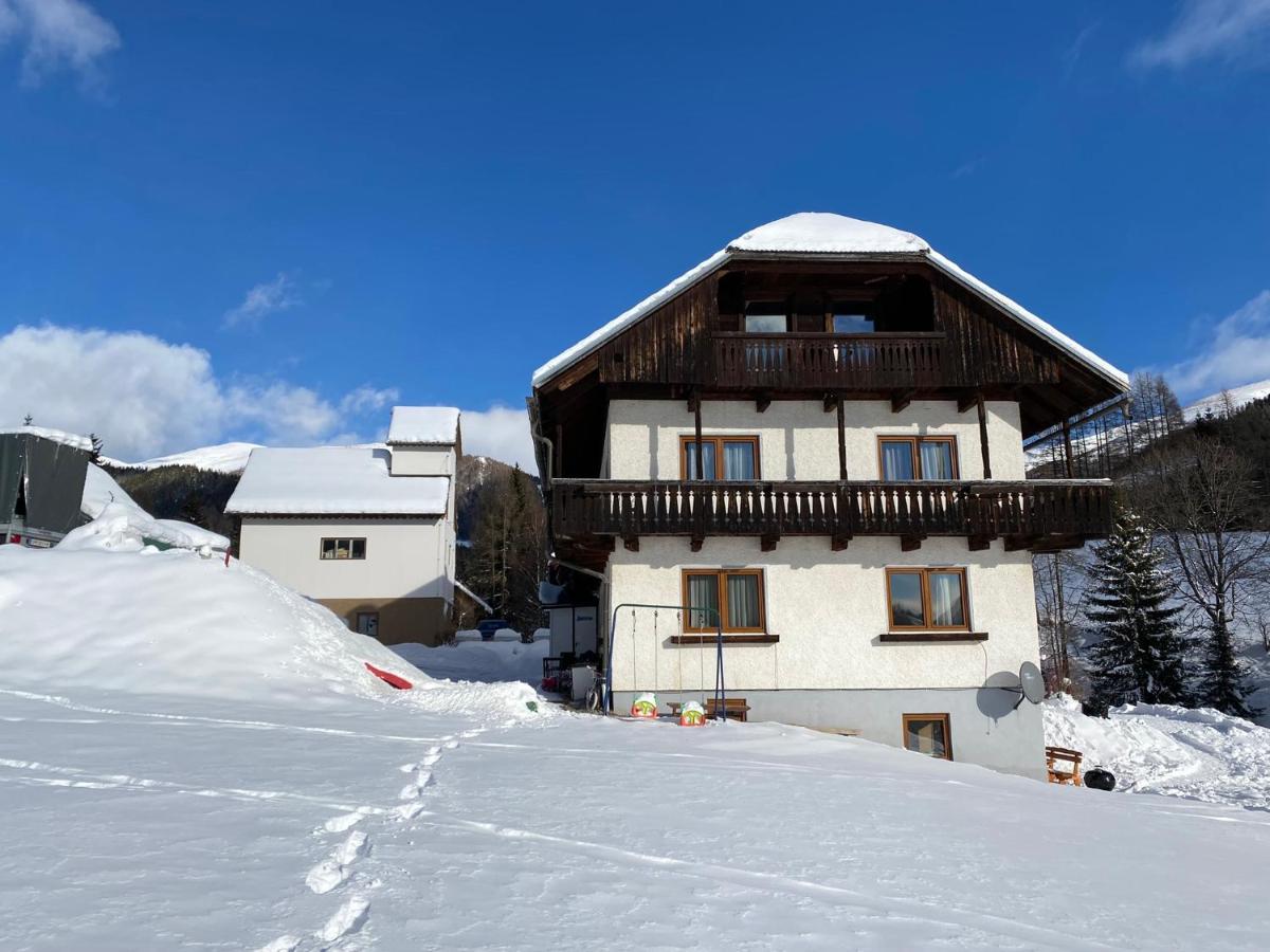 Nockalm Cottage Бад Кляйнкирххайм Экстерьер фото