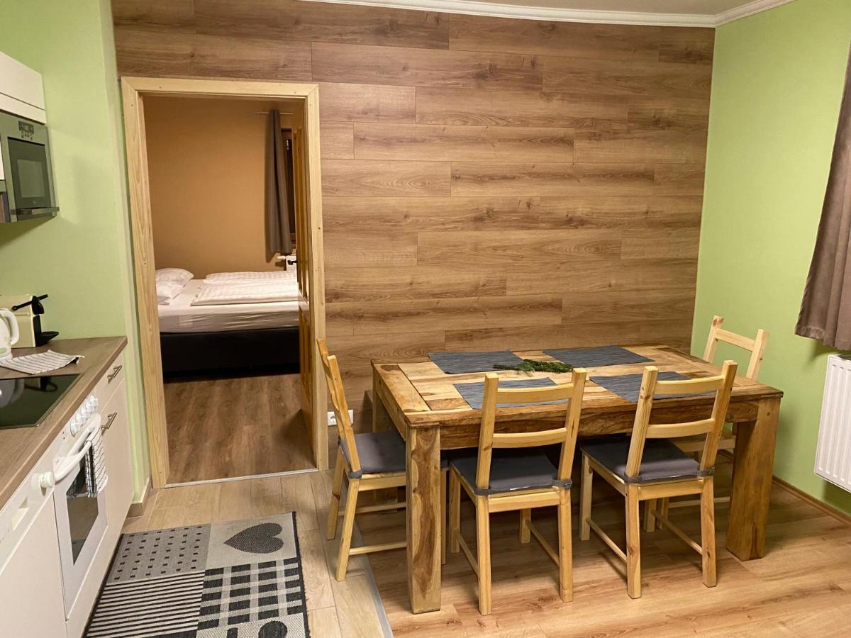 Nockalm Cottage Бад Кляйнкирххайм Экстерьер фото