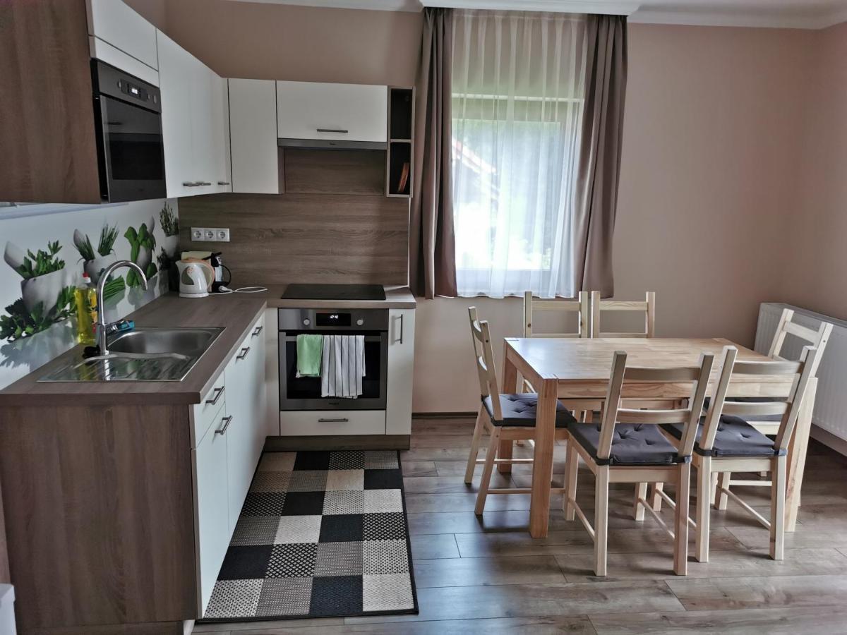 Nockalm Cottage Бад Кляйнкирххайм Экстерьер фото
