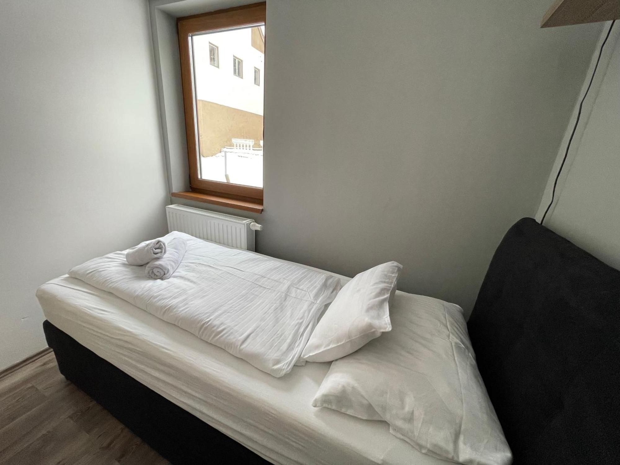 Nockalm Cottage Бад Кляйнкирххайм Экстерьер фото