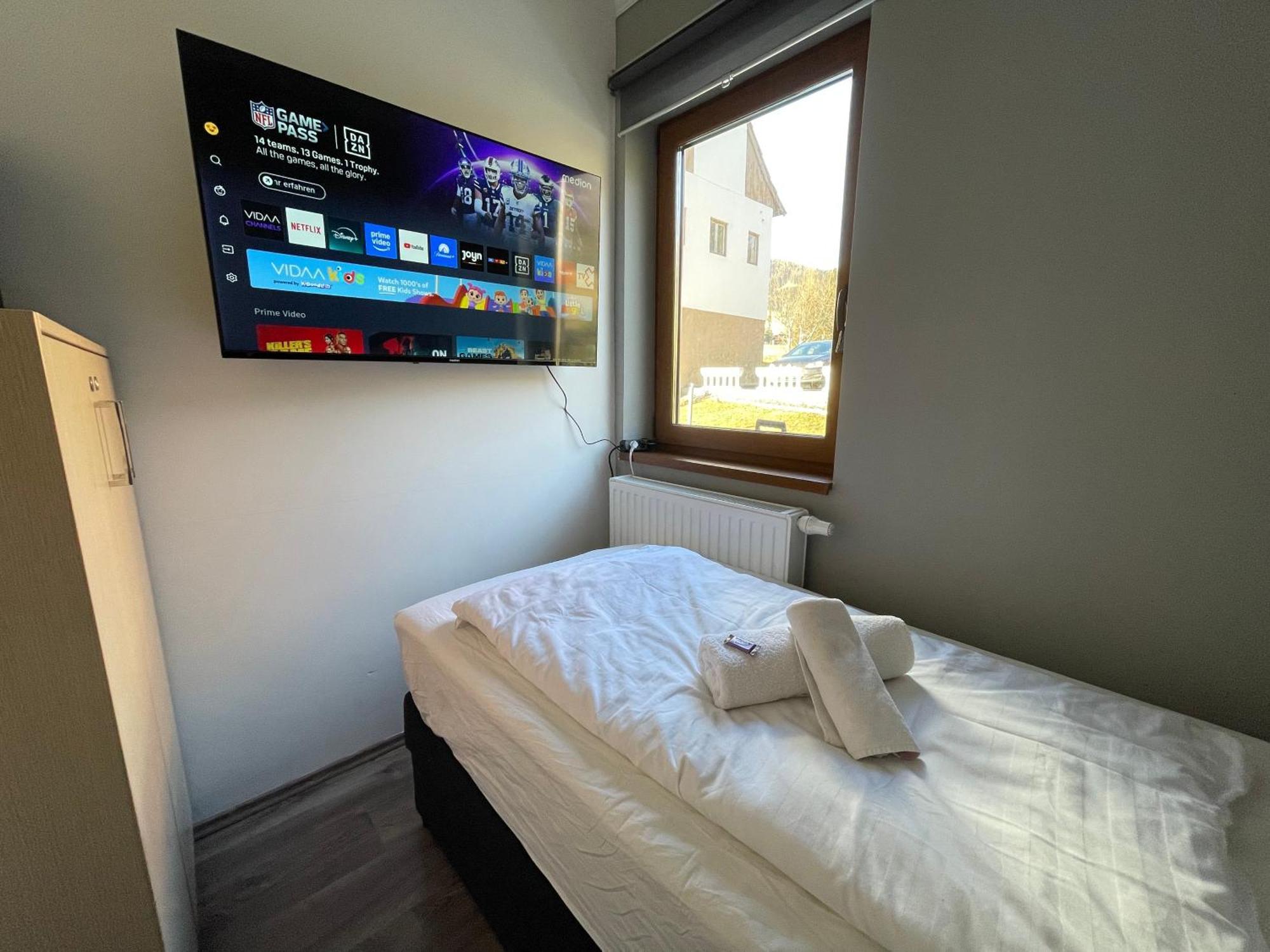 Nockalm Cottage Бад Кляйнкирххайм Экстерьер фото