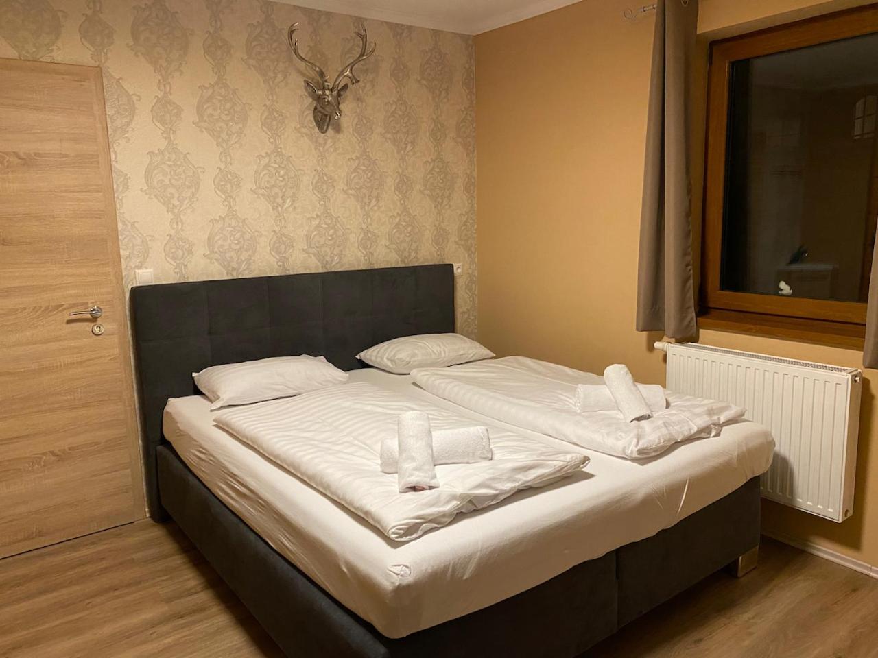 Nockalm Cottage Бад Кляйнкирххайм Экстерьер фото