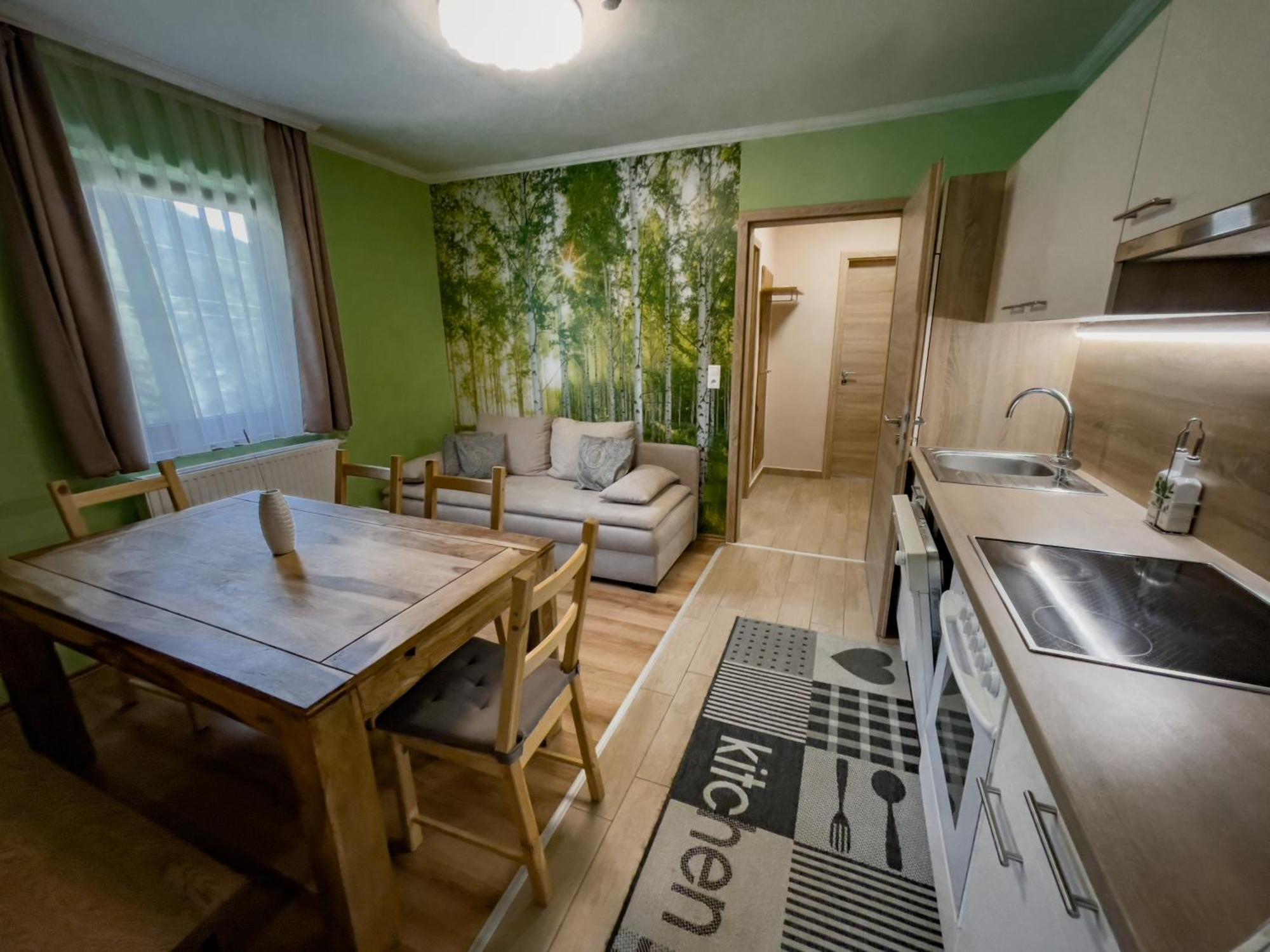 Nockalm Cottage Бад Кляйнкирххайм Экстерьер фото