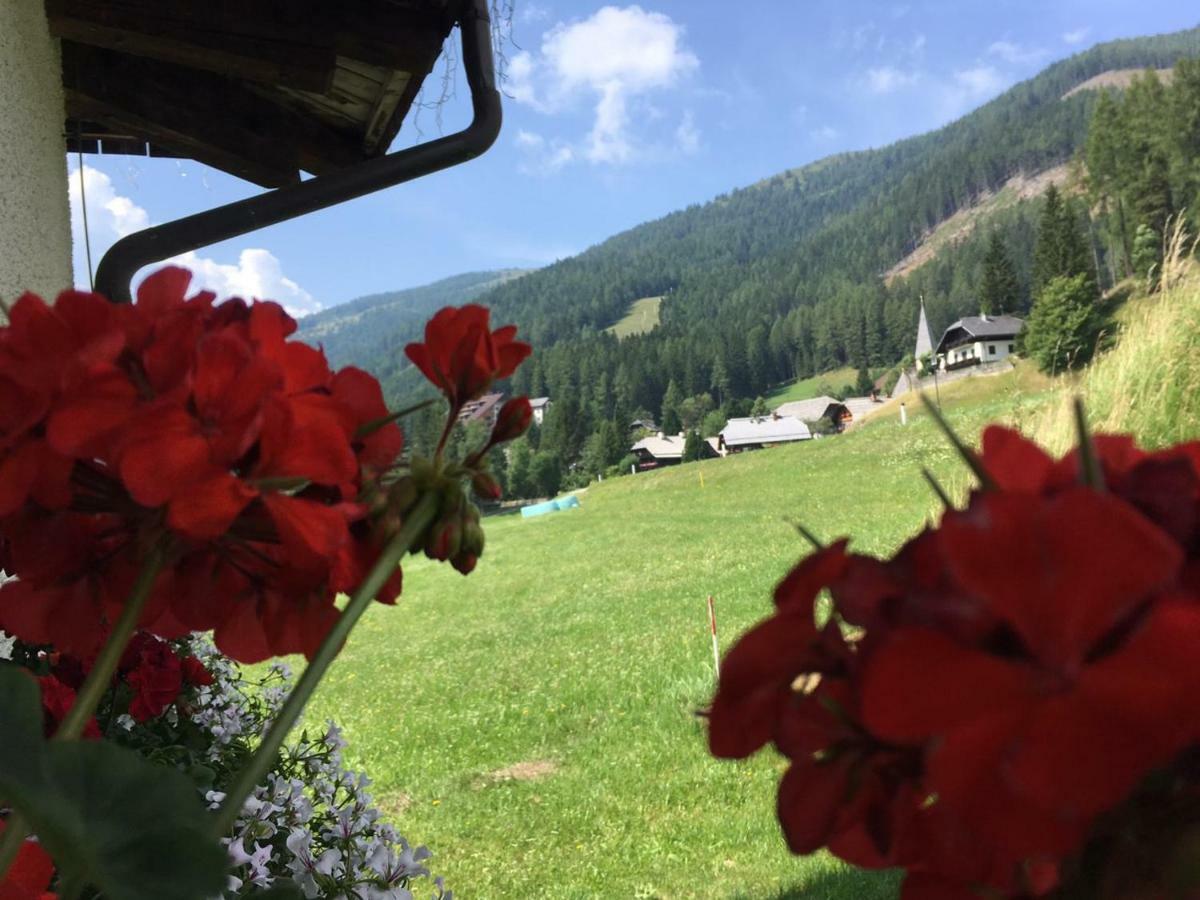 Nockalm Cottage Бад Кляйнкирххайм Экстерьер фото